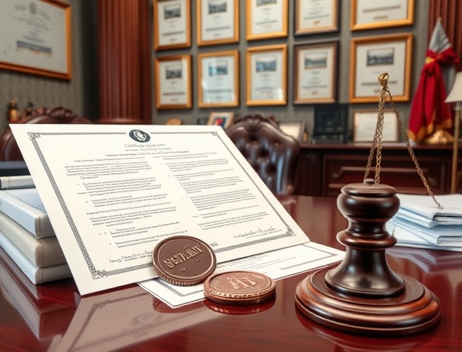 Notary Services