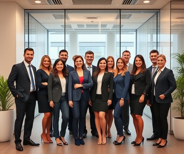 Our Team