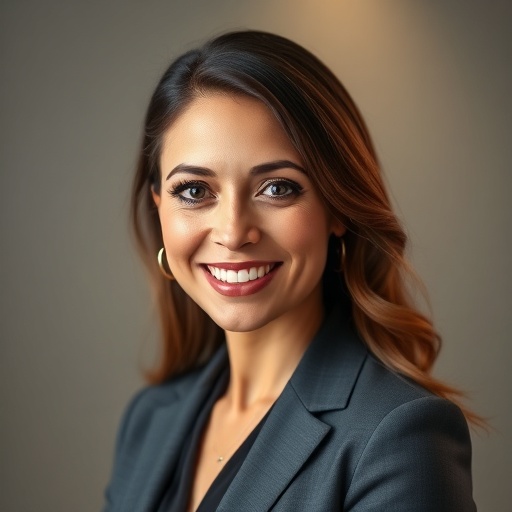 Sarah Mitchell